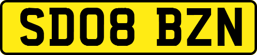 SD08BZN