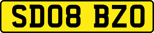 SD08BZO