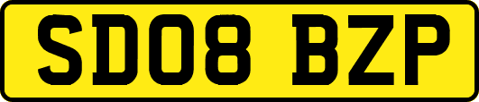 SD08BZP
