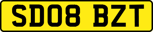 SD08BZT