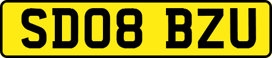 SD08BZU