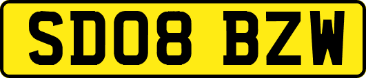 SD08BZW