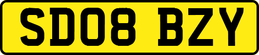 SD08BZY