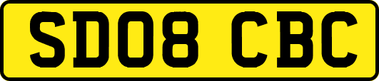 SD08CBC