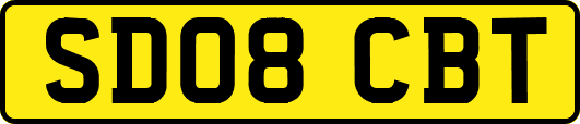 SD08CBT