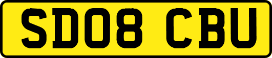SD08CBU