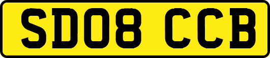 SD08CCB