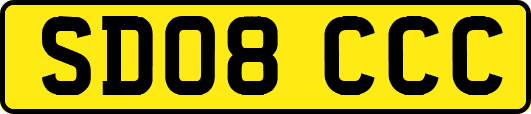 SD08CCC