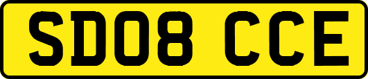 SD08CCE