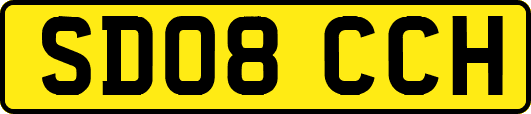 SD08CCH