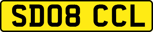 SD08CCL