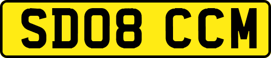 SD08CCM