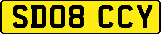 SD08CCY