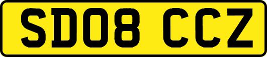 SD08CCZ