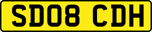 SD08CDH