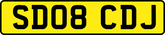 SD08CDJ