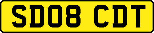 SD08CDT