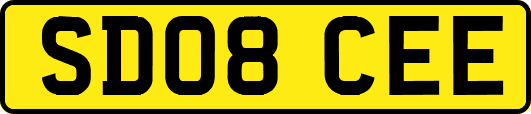 SD08CEE