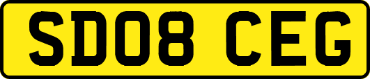 SD08CEG