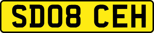 SD08CEH