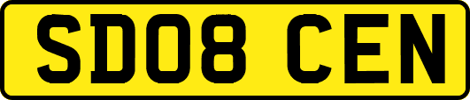 SD08CEN