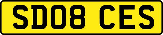 SD08CES