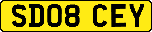 SD08CEY