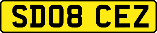 SD08CEZ