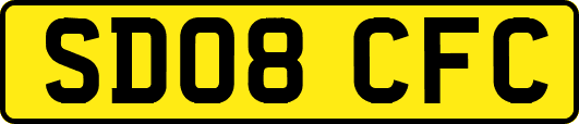 SD08CFC