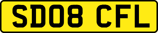 SD08CFL