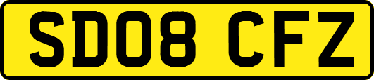 SD08CFZ