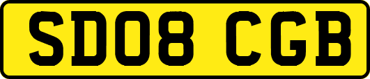 SD08CGB