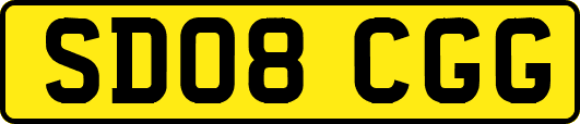 SD08CGG