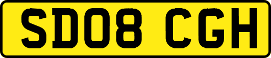 SD08CGH