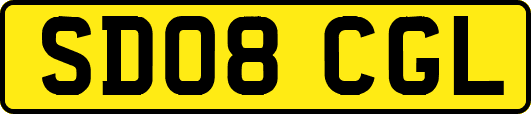 SD08CGL
