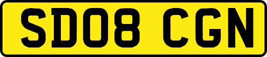 SD08CGN