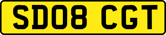 SD08CGT