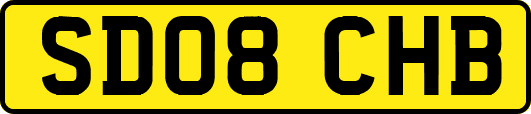 SD08CHB
