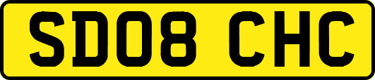 SD08CHC