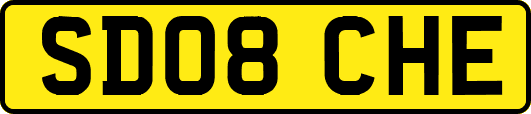 SD08CHE