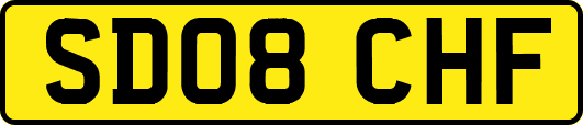 SD08CHF
