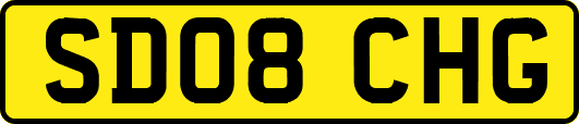 SD08CHG