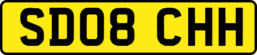 SD08CHH