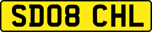 SD08CHL