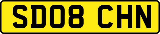 SD08CHN