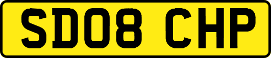 SD08CHP