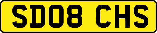 SD08CHS