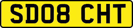 SD08CHT