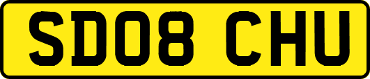 SD08CHU