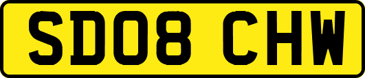 SD08CHW